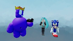 A screenshot taken in Dreams. 1 of 13.