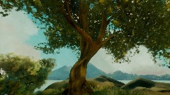 A screenshot taken in Dreams. 8 of 25.