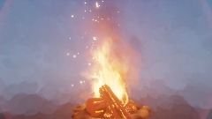 A screenshot taken in Dreams. 1 of 1.