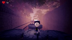 A screenshot taken in Dreams. 28 of 30.
