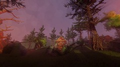 A screenshot taken in Dreams. 20 of 30.