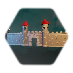 Little Castle