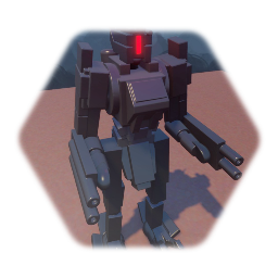 Zenith: early broken  WIP