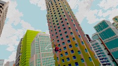 A screenshot taken in Dreams. 6 of 9.