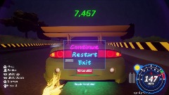 A screenshot taken in Dreams. 2 of 2.