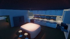 A screenshot taken in Dreams. 3 of 21.