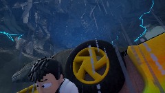 Jurassic kingdom Trailer