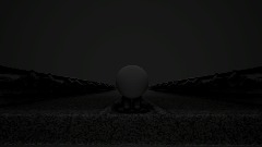 A screenshot taken in Dreams. 3 of 4.