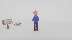 A screenshot taken in Dreams. 2 of 6.