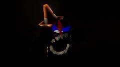 A screenshot taken in Dreams. 1 of 3.