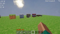 A screenshot taken in Dreams. 12 of 13.