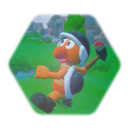 Hammer Bro (Zayaverse)