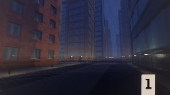 A screenshot taken in Dreams. 2 of 4.