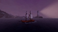 A screenshot taken in Dreams. 16 of 19.