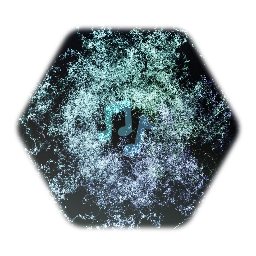 Unchained Predator (WIP)