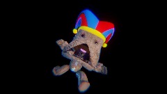 A screenshot taken in Dreams. 4 of 9.