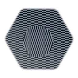 a  shake one's Illusion !