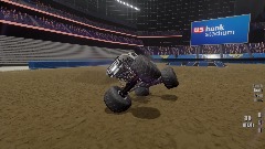 A screenshot taken in Dreams. 15 of 26.