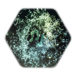 SAMMY'S RADIO // MUSIC MASH-UP