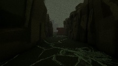 Sesame Street Terrors! Chapter 1 (unfinished)