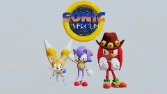 Ay | Make Sonic Overound Pictures