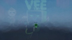 A screenshot taken in Dreams. 1 of 3.