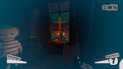 A screenshot taken in Dreams. 2 of 2.