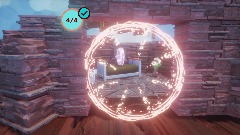 La chambres secrète