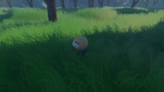 A screenshot taken in Dreams. 1 of 1.