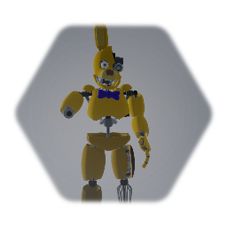 Scrap Springbonnie