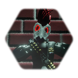 Crowenoak - Under The Beak