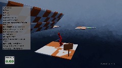 A screenshot taken in Dreams. 23 of 25.