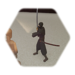 Multi-directional Attacks Based on Stick Input