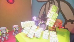 A screenshot taken in Dreams. 1 of 1.