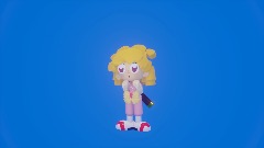 A screenshot taken in Dreams. 4 of 6.