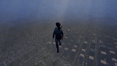 Wonder woman: Pursuit of Justice