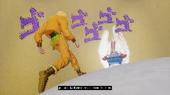 A screenshot taken in Dreams. 12 of 14.