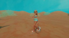 Meme aRIANNA grande be like