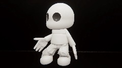 A screenshot taken in Dreams. 14 of 17.