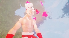 A screenshot taken in Dreams. 7 of 9.