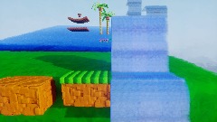 Emerald Hill Zone