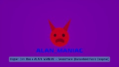 Hyper_Cro_Bro + Alan - Reanimate (Original)