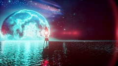 A screenshot taken in Dreams. 1 of 22.