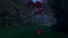 A screenshot taken in Dreams. 2 of 4.