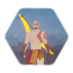 Kratos v3
