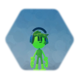 Green V2