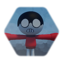Jimmy