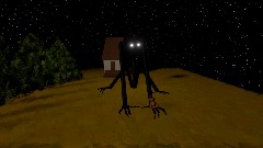 IT'S WAITING/IT MOVES/IT LEAVES- ALL CREATIONS