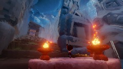 Catch the Bubbles - lvl 2