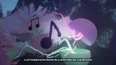 A screenshot taken in Dreams. 14 of 17.